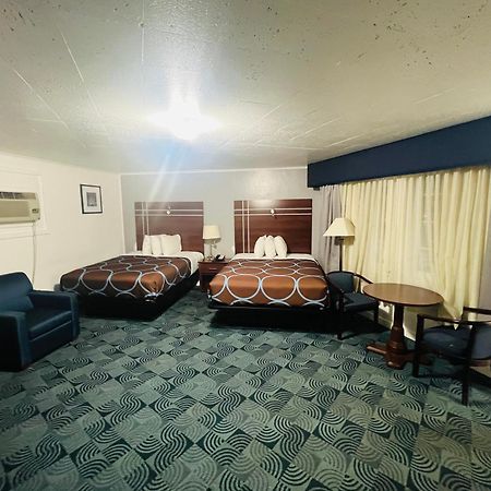 Berkshire Inn Pittsfield Buitenkant foto