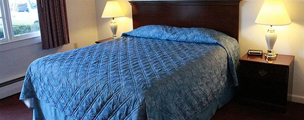 Berkshire Inn Pittsfield Buitenkant foto