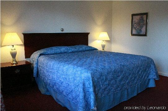 Berkshire Inn Pittsfield Kamer foto