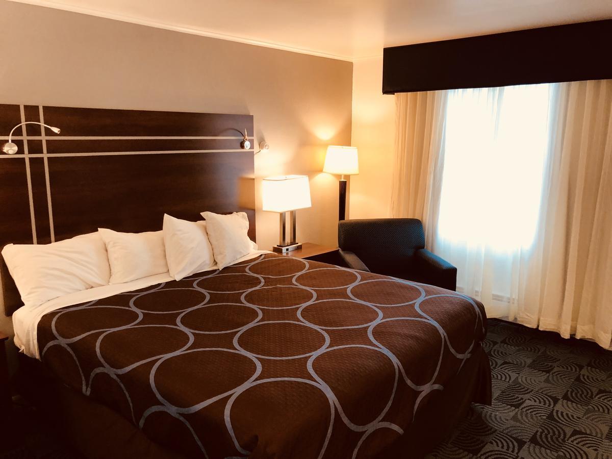 Berkshire Inn Pittsfield Buitenkant foto