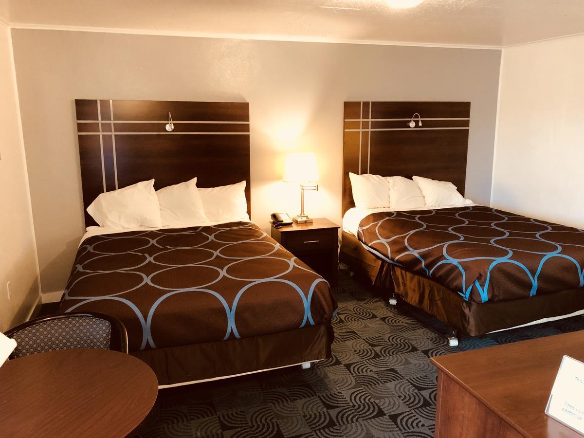 Berkshire Inn Pittsfield Buitenkant foto
