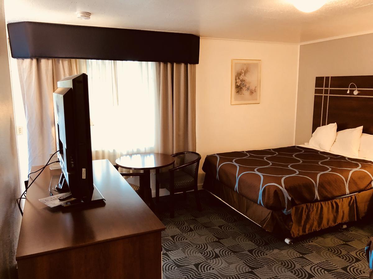 Berkshire Inn Pittsfield Buitenkant foto