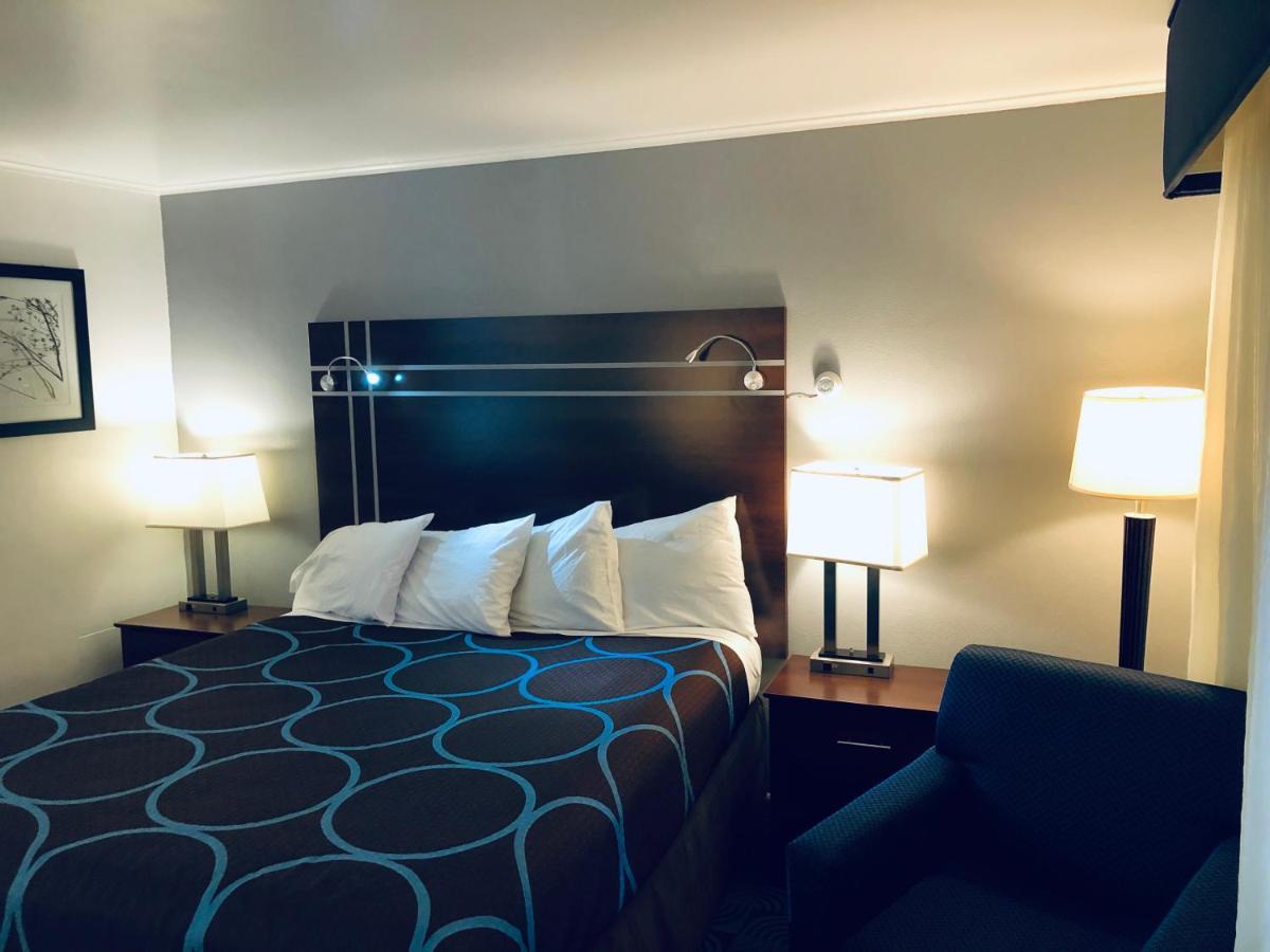 Berkshire Inn Pittsfield Buitenkant foto